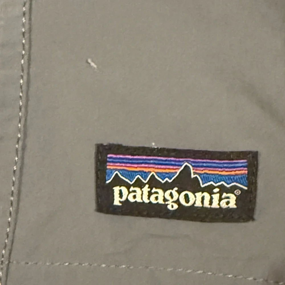 Patagonia durable cargo